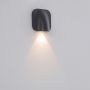 Zambelis WALL LIGHT E273 Wandlamp 9W/led 3000K 572lm IP54