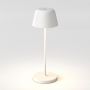 Astro Lighting Nomad 1484002 Lampe de table 1x2W/LED 3000K 206LM IP65