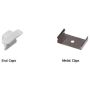 Zambelis ACCESSORY KIT 20194-E Montageset IP20