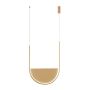 Zambelis PENDANT LED 23165 Hanglamp 28W/led 3000K,4000K 2235lm IP20