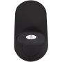 Maxlight VECTOR C0268 Spot en saillie 1x10w/led 3000k 614lm ip20