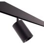 Maxlight MAX M0010N Projecteur sur rail 1x18w/led 3000k 1411lm ip20