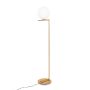 Italux FABIO MLM-7475/1-G Staande lamp 1x11W/E27 IP20