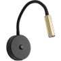 TK Lighting LAGOS 10201 Applique murale 1x6W/G9 IP20