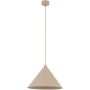 TK Lighting CONO L 10621 Hanglamp 1x15W/E27 IP20