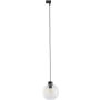 TK Lighting TRACER CUBUS 10665 Railspot 1x15W/E27 IP20