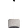 TK Lighting VELLUM 10751 Suspension lumineuse 1x15W/E27 IP20