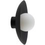 TK Lighting SLATE 10934 Wandlamp 1x8W/G9 IP20