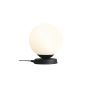 Aldex BALL 1076B1_M Lampe de bureau 1x15W/E27 IP20