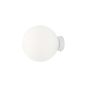 Aldex BALL 1076C_M Wandlamp 1x15W/E27 IP20