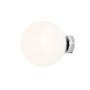 Aldex BALL 1076C4_M Applique murale 1x15W/E27 IP20