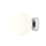 Aldex BALL 1076C4_S Wandlamp 1x10W/E14 IP20