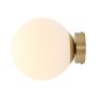 Aldex BALL 1076C40_M Applique murale 1x60W/E27