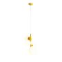 Aldex BLOOM 1091L14 Suspension lumineuse 2x60W/E27+2x40W/E14 IP20
