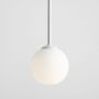 Aldex BOSSO 1087L Suspension lumineuse 4x40W/E14