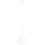 Aldex BOSSO 1087XS Suspension lumineuse 1x60W/E27