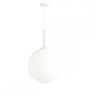 Aldex BOSSO 1087XXL Hanglamp 3x60W/E27