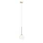 Aldex BOSSO 1087XXS30 Suspension lumineuse 1x10W/E14 IP20