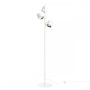 Aldex BOT 1046A Lampadaire 3x35W/GU10/ES111