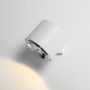 Aldex BOT 1046C Wandlamp 1x35W/GU10