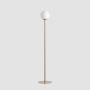 Aldex PINNE 1080A17 Lampadaire 1x60W/E27 IP20