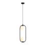 Aldex RIVA 1086H1 Hanglamp 2x40W/E14