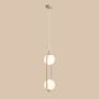 Aldex RIVA 1086H17 Suspension lumineuse 2x10W/E14 IP20