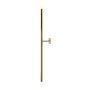 Aldex TUBO 1072D30_L Wandlamp 2x40W/E14