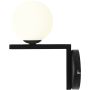 Aldex ZAC 1038C1_2 Applique murale 1x40W/E14