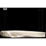 Altavola Design CORTINA LA103/P_138 Suspension lumineuse 1x26W/LED 3000K 1560lm IP20