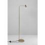 Astro Lighting ENNA FLOOR 1058107 Staande lamp 1x4,5W/LED 2700K 124LM IP20