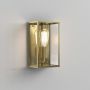 Astro Lighting HOMEFIELD COASTAL 1095034 Wandlamp 1x12W/E27 IP44