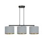 Emibig HILDE 1050/3 Hanglamp 3x15W/E27 IP20