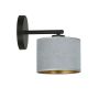 Emibig HILDE 1050/K1 Applique murale 1x15W/E27 IP20