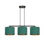 Emibig HILDE 1051/3 Suspension lumineuse 3x15W/E27 IP20