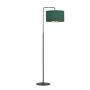 Emibig HILDE 1051/LP1 Lampadaire 1x15W/E27 IP20