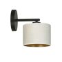 Emibig HILDE 1052/K1 Wandlamp 1x15W/E27 IP20