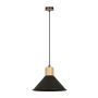 Emibig ROWEN 1044/1 Suspension lumineuse 1x15W/E27 IP20