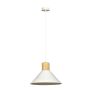 Emibig ROWEN 1045/1 Suspension lumineuse 1x15W/E27 IP20