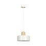 Emibig TORIN 1047/1 Suspension lumineuse 1x15W/E27 IP20