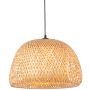 Endon Bali 101574 Hanglamp 1x10w/e27 ip20