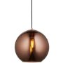 Endon Boli 102930 Suspension lumineuse 1x10w/e27 ip20