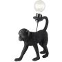 Endon Capuchin 106791 Tafellamp 1x10w/e27 ip20