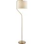 Endon Clement 108022 Staande lamp 1x10w/e27 ip20