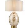 Endon Elin Dimple 101150 Lampe de table 1x10w/e27 ip20