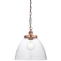 Endon Hansen Grand 106895 Hanglamp 1x10w/e27 ip20