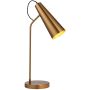 Endon Karna New 107527 Lampe de bureau 1x10w/e27 ip20