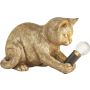 Endon Kitten 107389 Lampe de table 1x7w/e14 ip20
