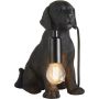 Endon Labrador Puppy 107365 Lampe de table 1x7w/e14 ip20