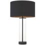 Endon Lessina 100440 Lampe de table 1x10w/e27 ip20